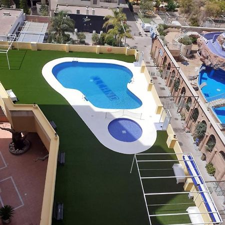 El Cano Playa Apartment โอโรเปซาเดลมาร์ ภายนอก รูปภาพ