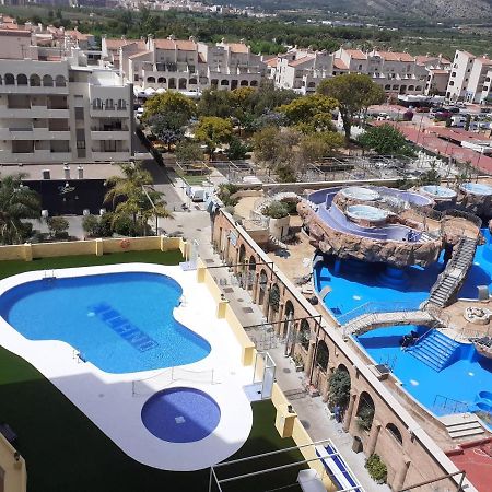 El Cano Playa Apartment โอโรเปซาเดลมาร์ ภายนอก รูปภาพ