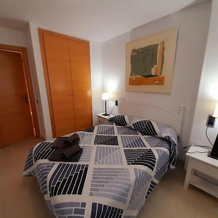El Cano Playa Apartment โอโรเปซาเดลมาร์ ภายนอก รูปภาพ