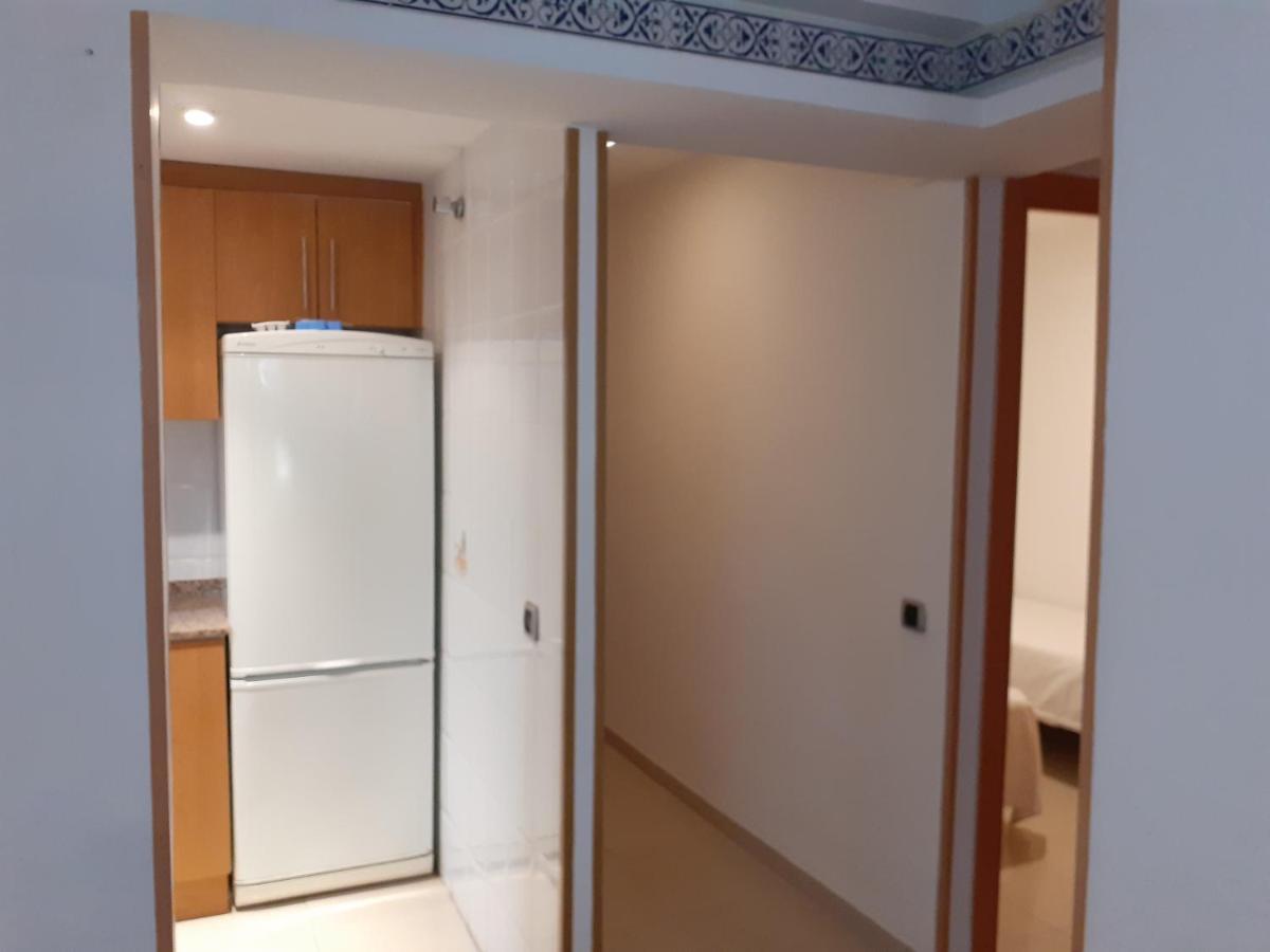 El Cano Playa Apartment โอโรเปซาเดลมาร์ ภายนอก รูปภาพ