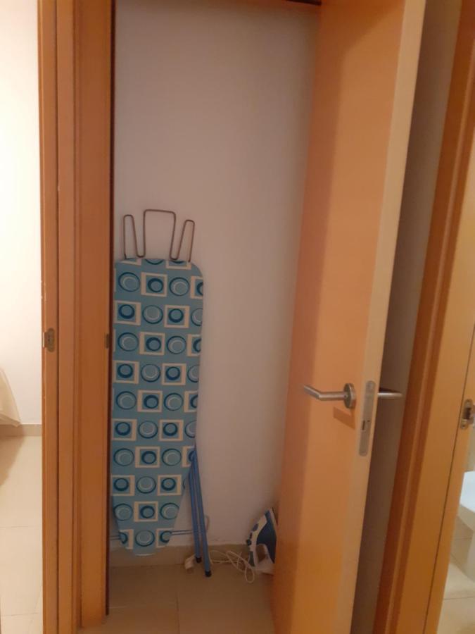 El Cano Playa Apartment โอโรเปซาเดลมาร์ ภายนอก รูปภาพ
