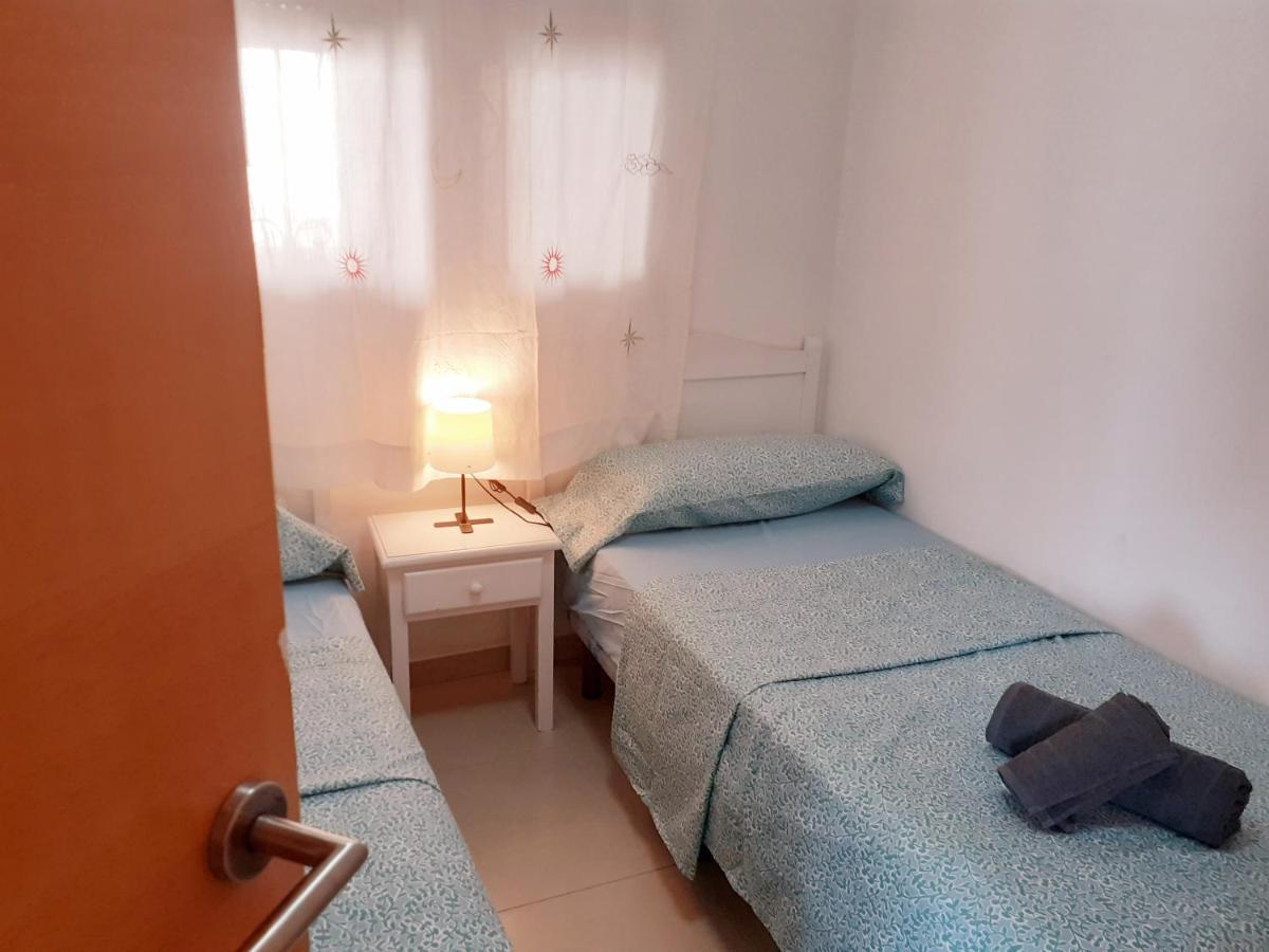 El Cano Playa Apartment โอโรเปซาเดลมาร์ ภายนอก รูปภาพ