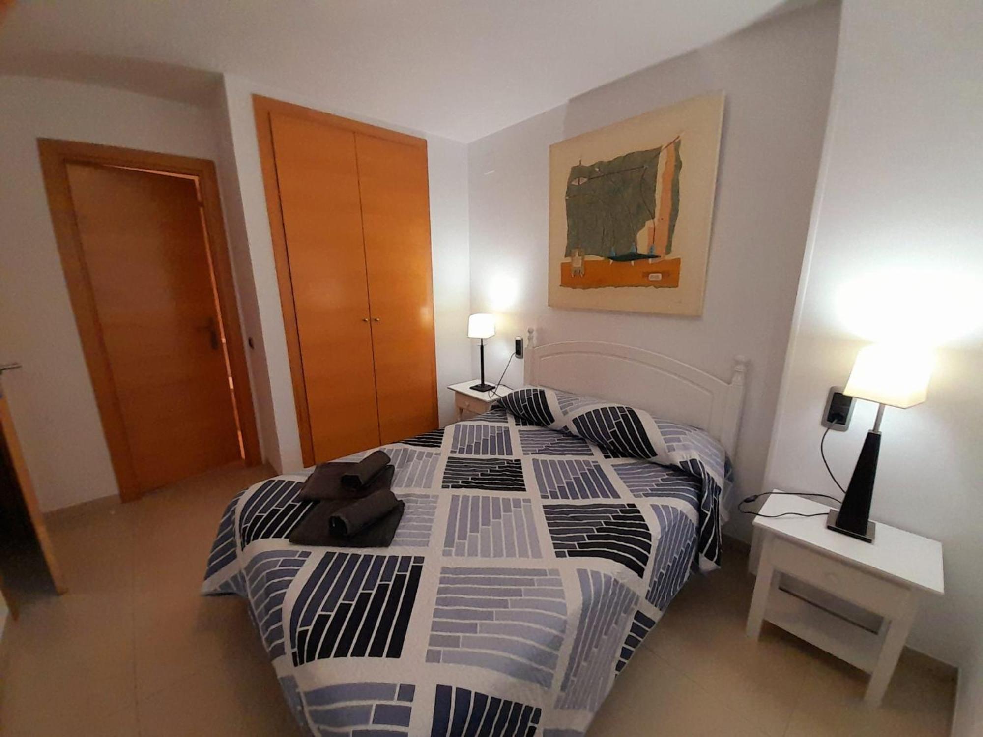 El Cano Playa Apartment โอโรเปซาเดลมาร์ ภายนอก รูปภาพ